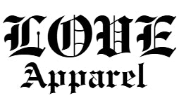 LOVE Apparel